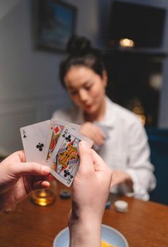  Vương quốc người chơi 