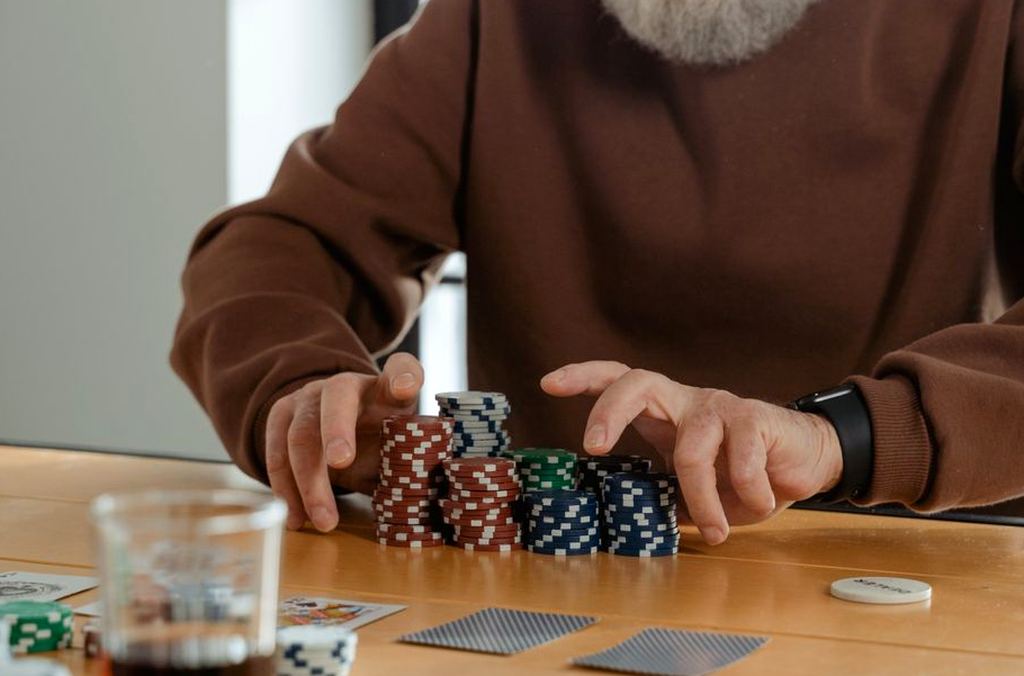  Thế giới giải trí số 